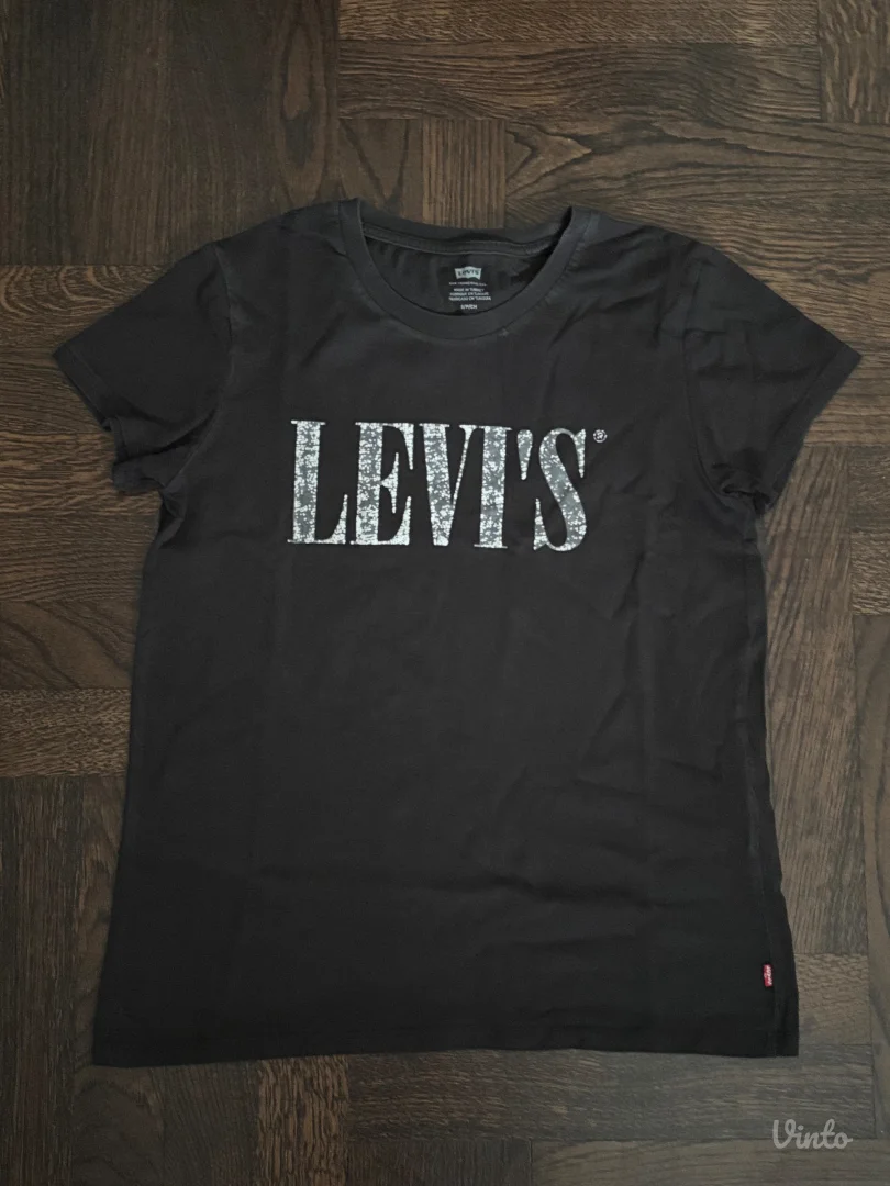 Vintage Levis majica