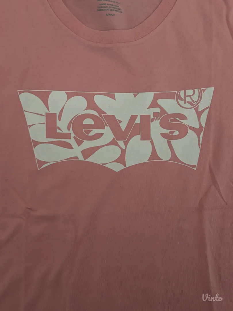 Levis ženska majica