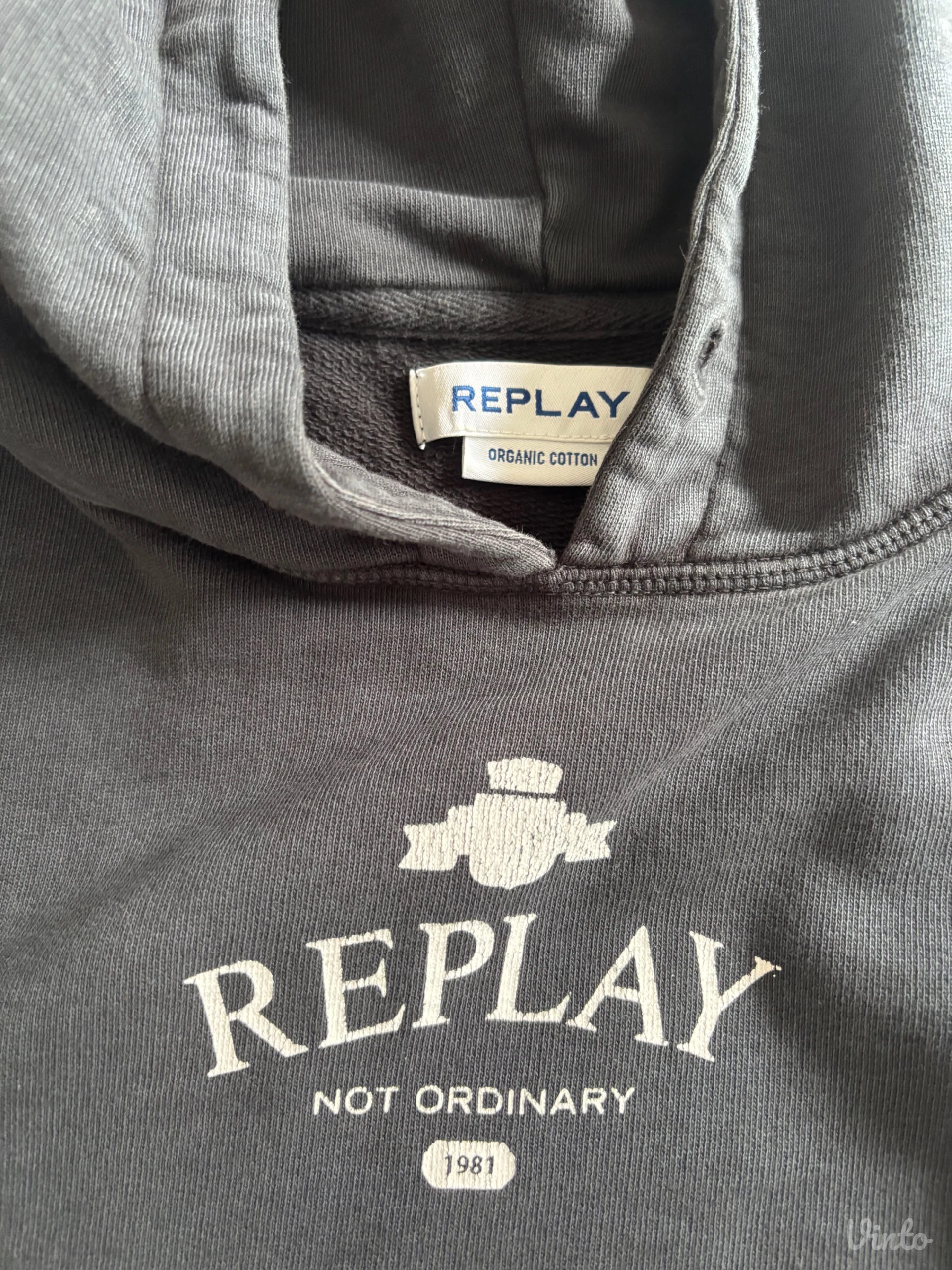 Replay duks
