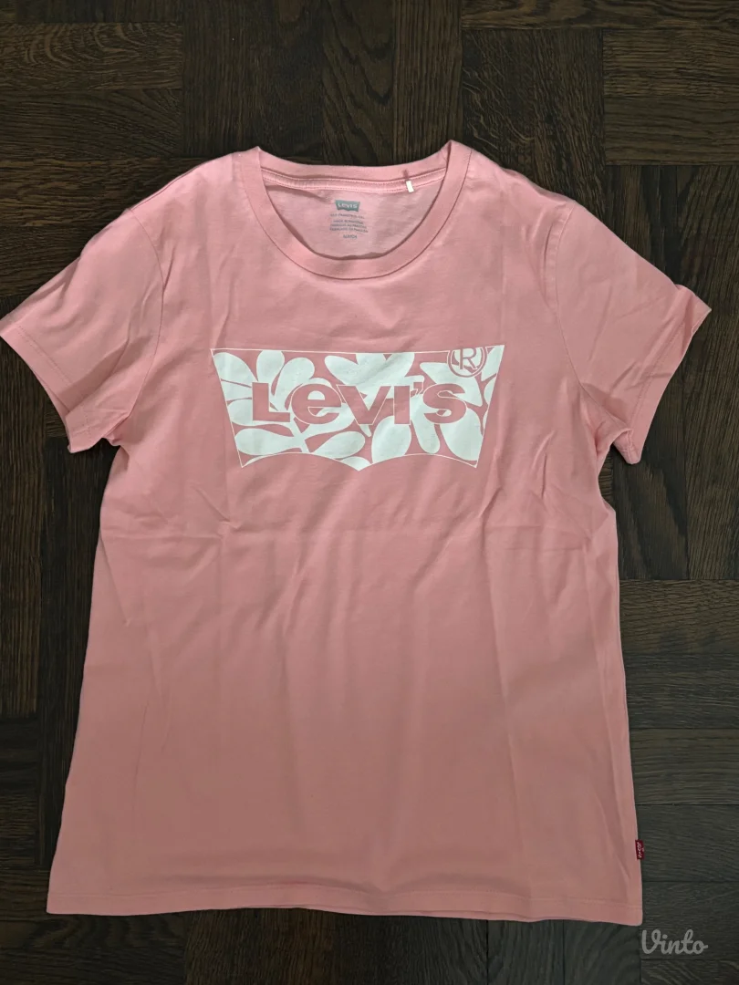 Levis ženska majica