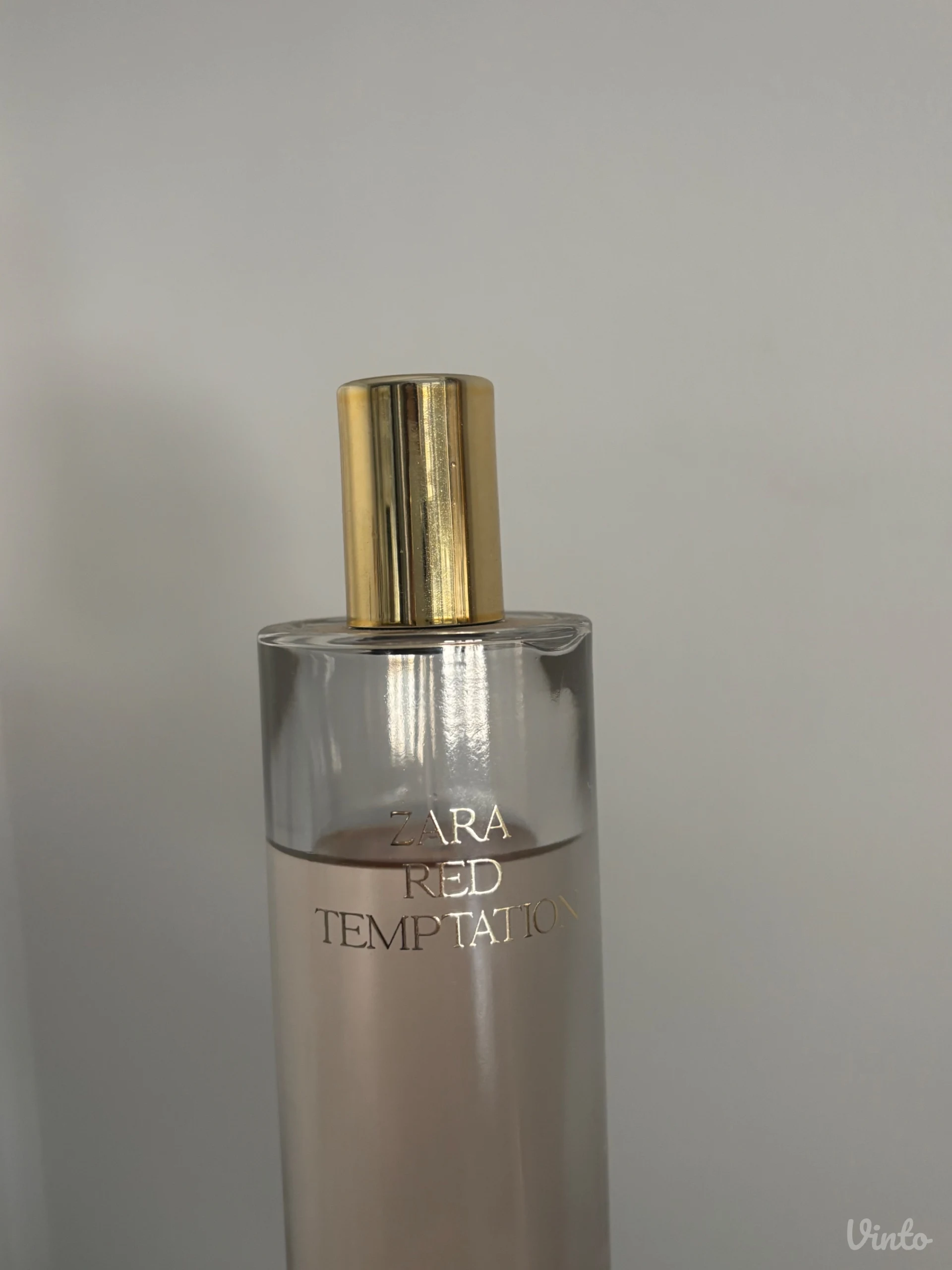 Red temptation parfem