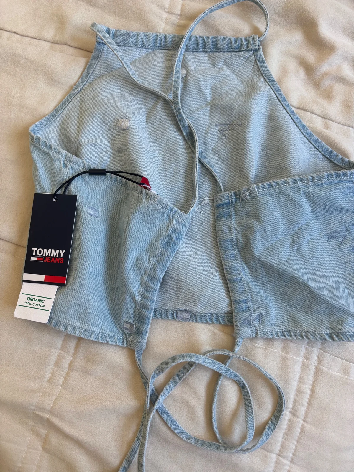 Tommy Jeans majica