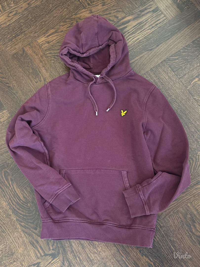 Unisex Lyle&Scott duks