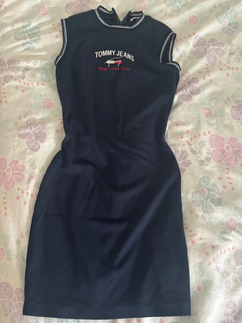 Tommy Hilfiger haljina