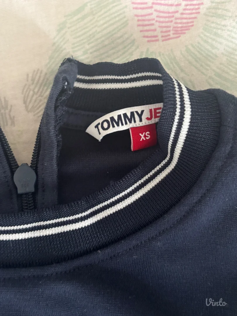 Tommy Hilfiger haljina