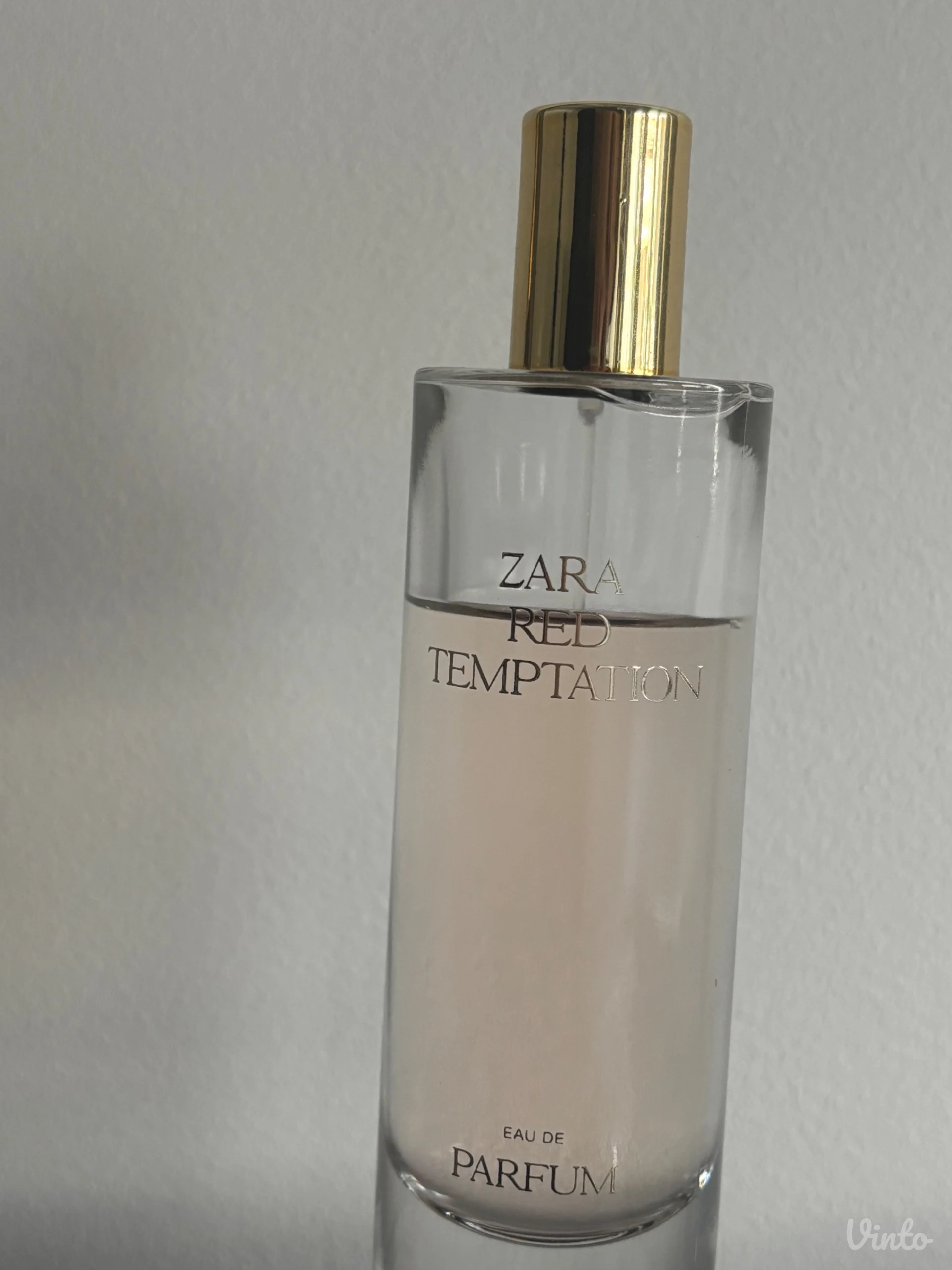 Red temptation parfem