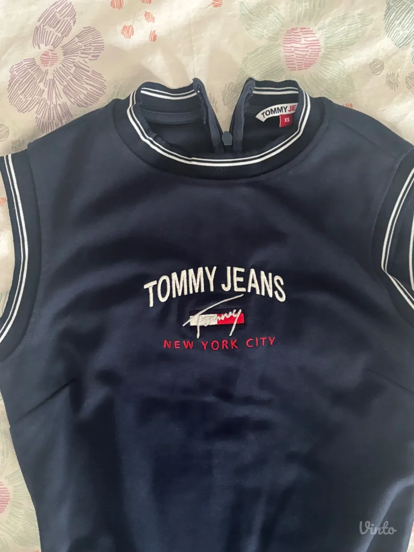Tommy Hilfiger haljina