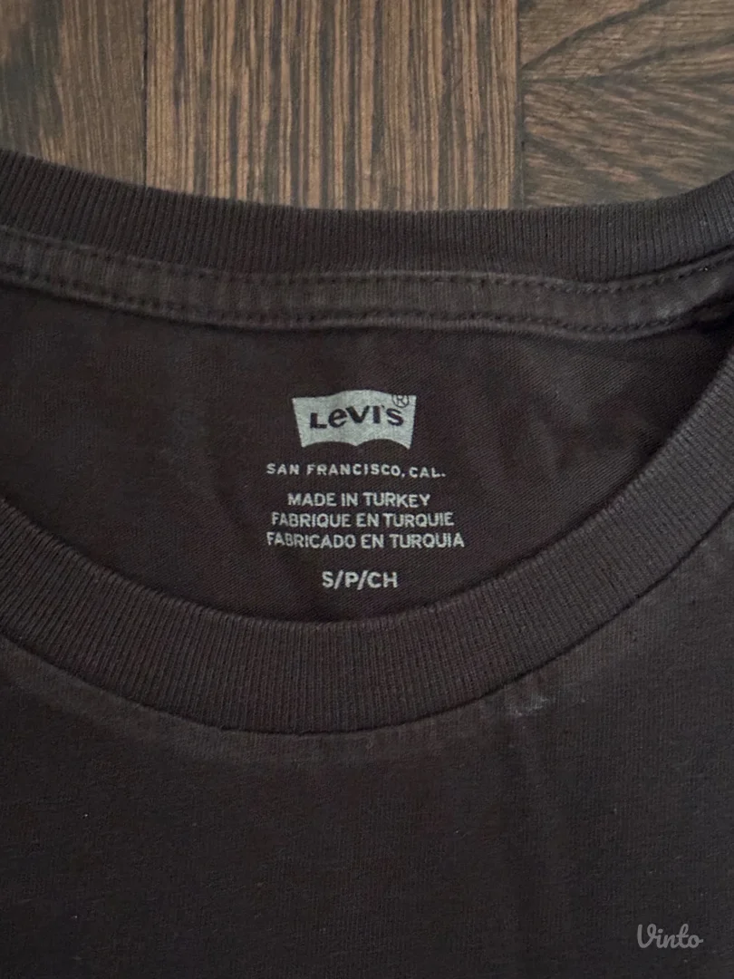 Vintage Levis majica