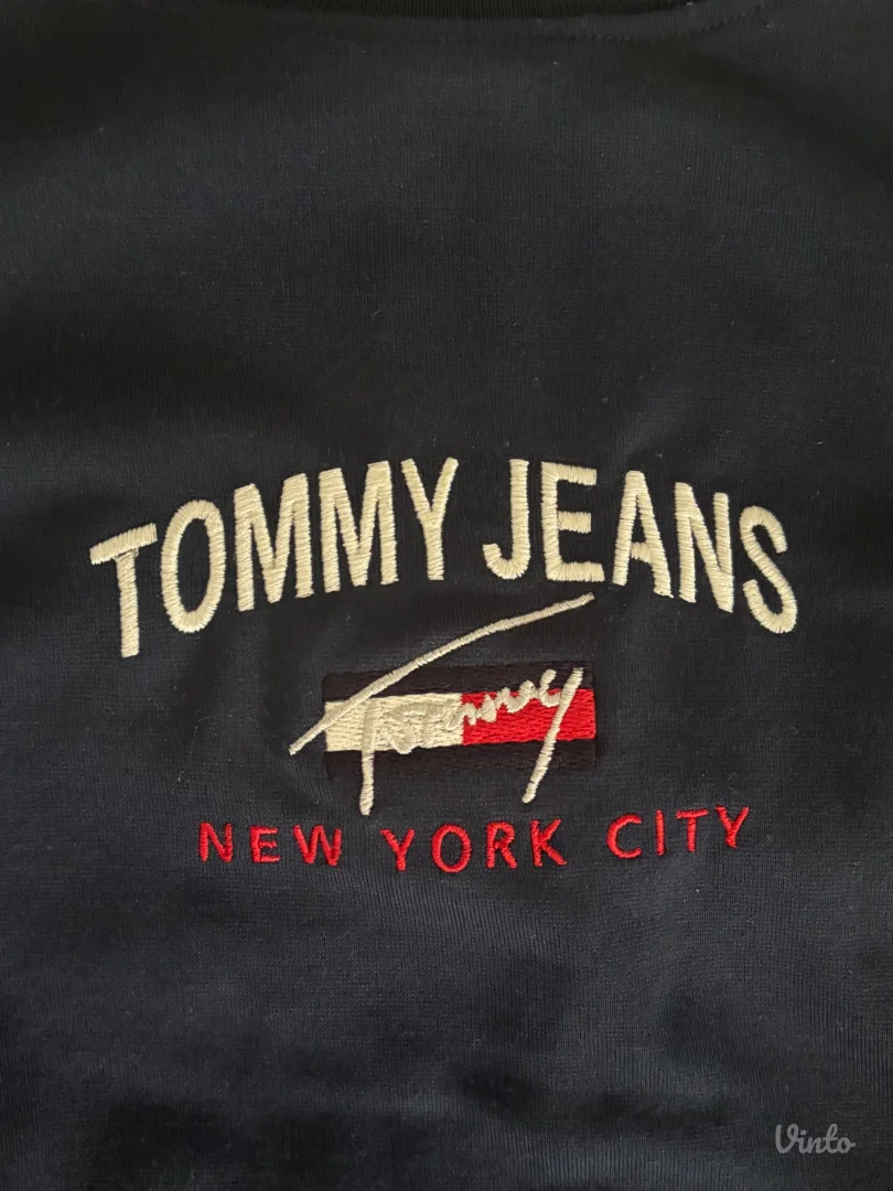Tommy Hilfiger haljina