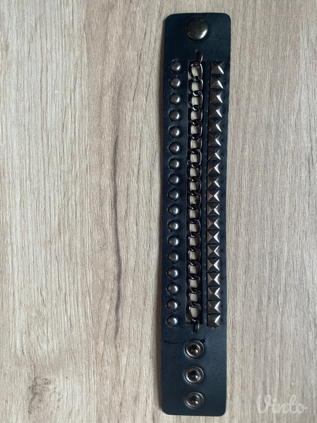 metal Narukvica