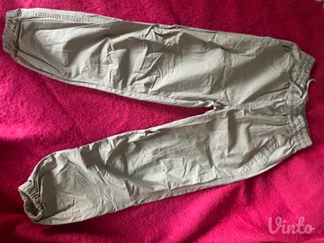 Reserved pantalone nenosene