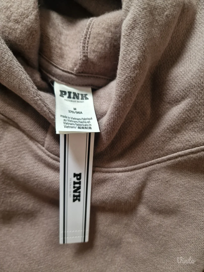 PINK Victoria's Secret co-ord trenerka