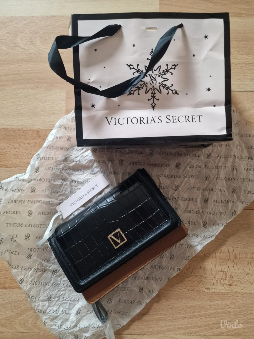 Victoria's Secret torbica/novcanik