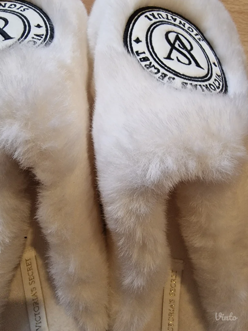 Victoria's Secret papuce