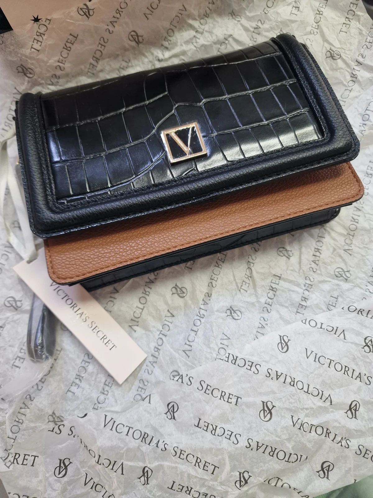 Victoria's Secret torbica/novcanik