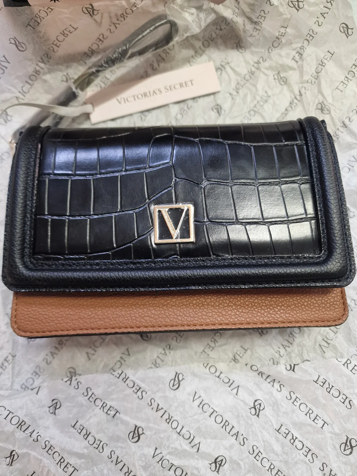 Victoria's Secret torbica/novcanik