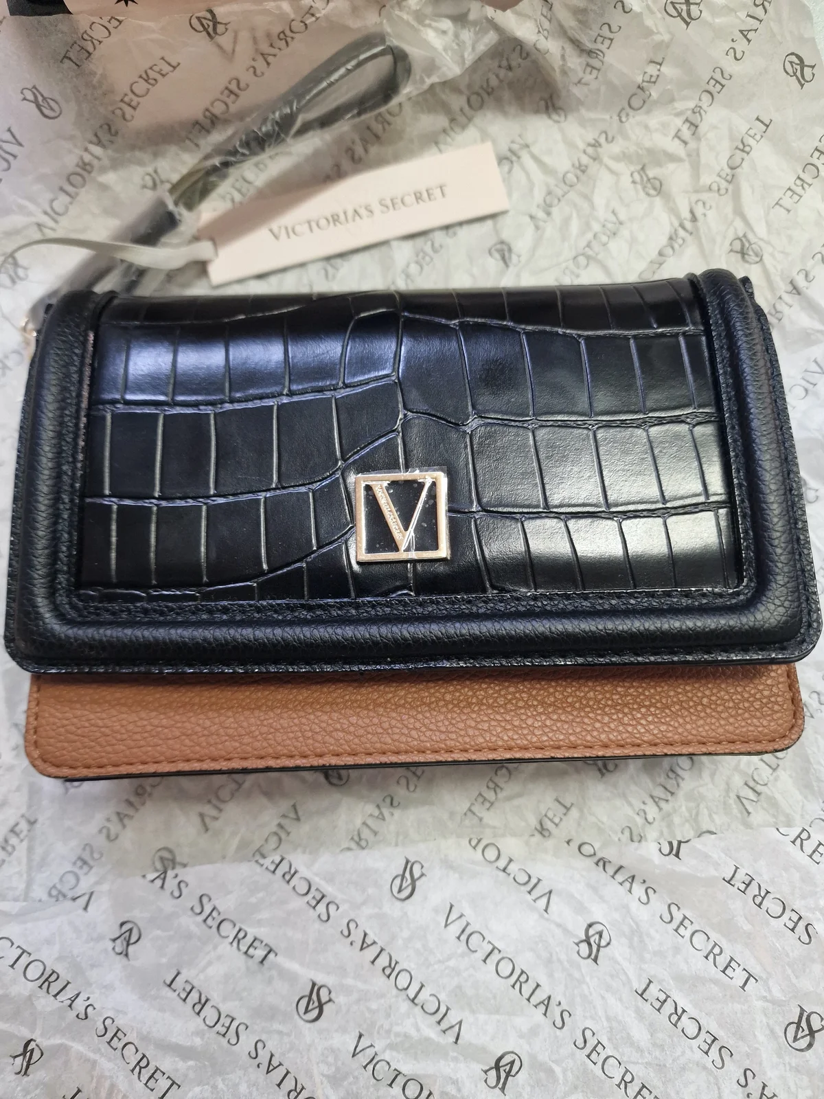 Victoria's Secret torbica/novcanik