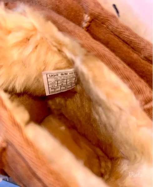 Original UGG cizme iz Amerike