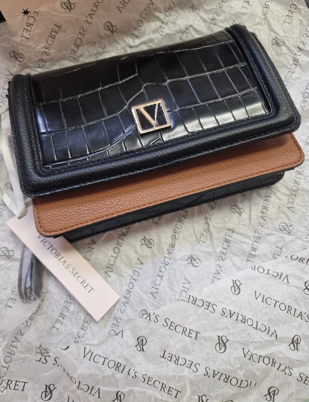 Victoria's Secret torbica/novcanik