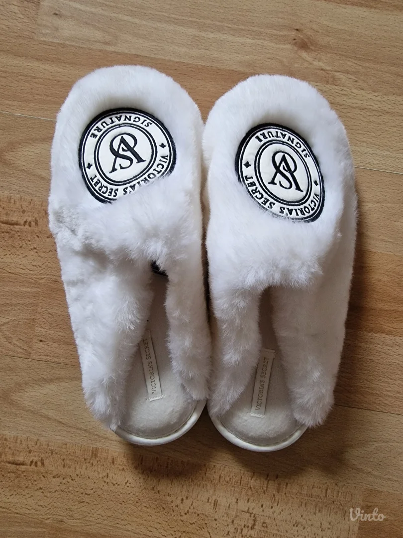 Victoria's Secret papuce