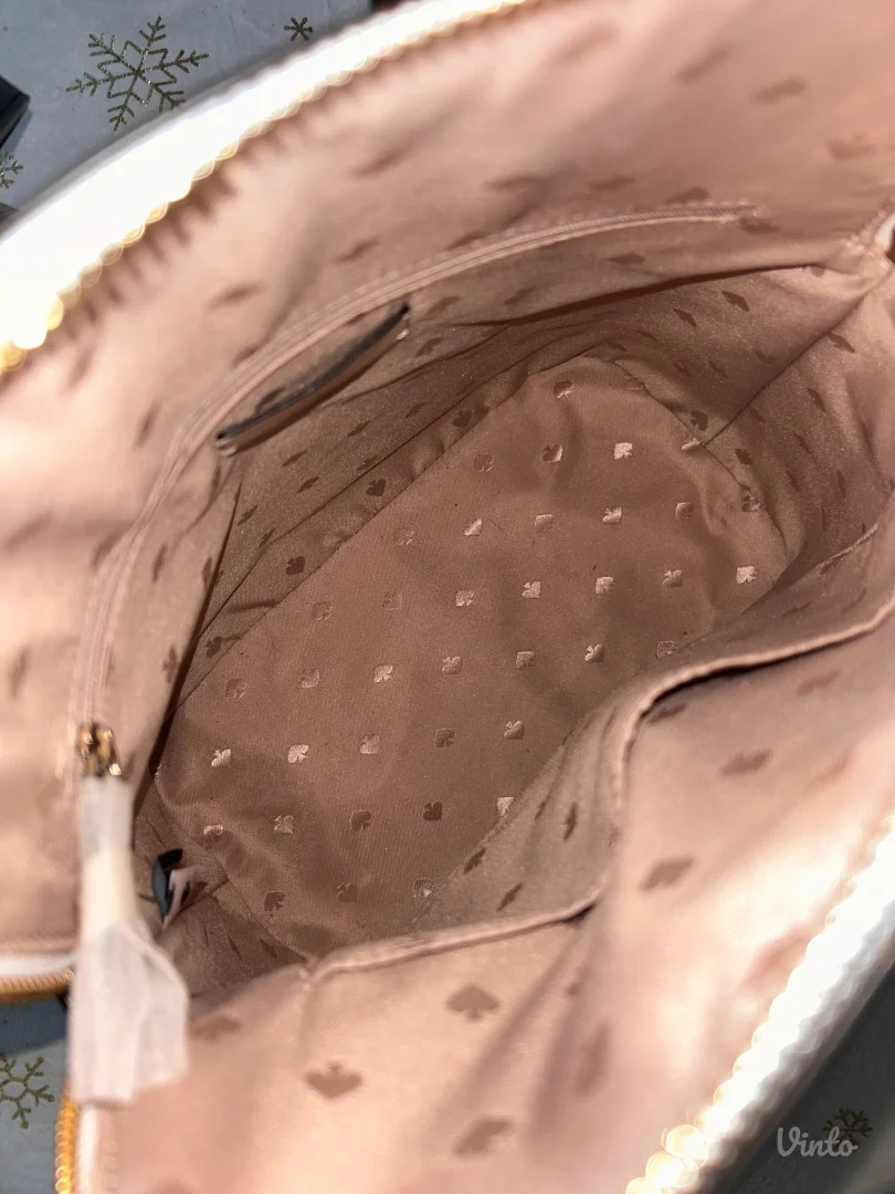 Kate Spade kozni ranac