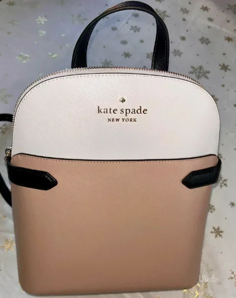 Kate Spade kozni ranac
