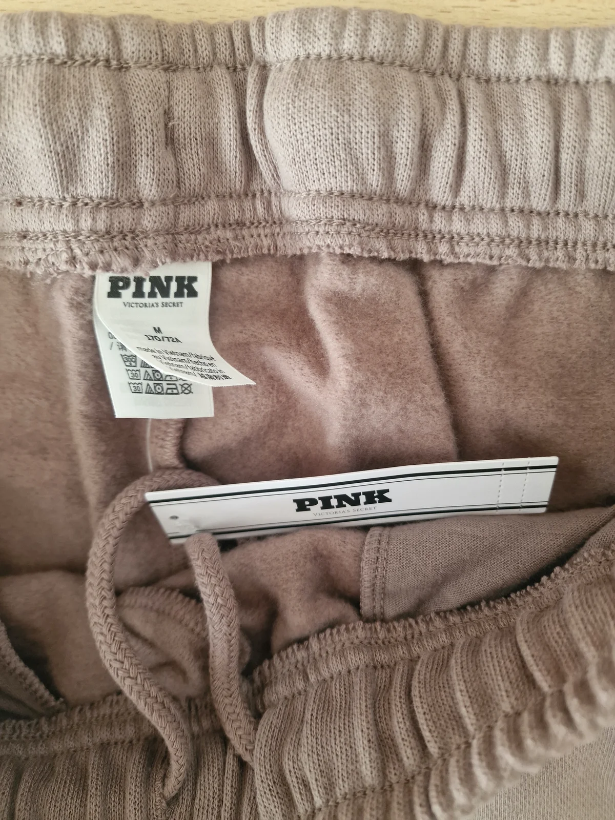 PINK Victoria's Secret co-ord trenerka