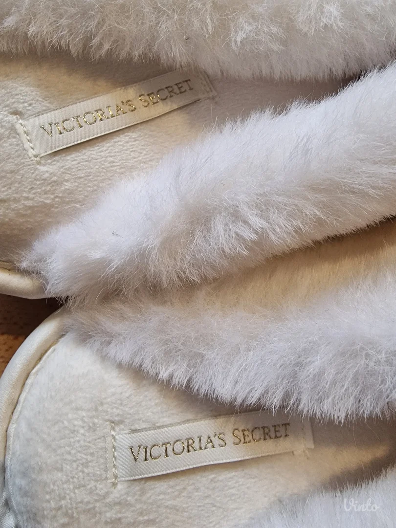 Victoria's Secret papuce