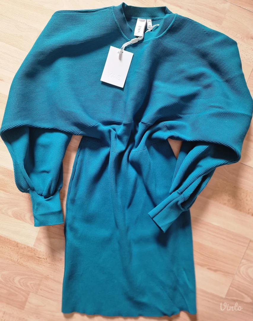 Y.A.S. sculpt haljina