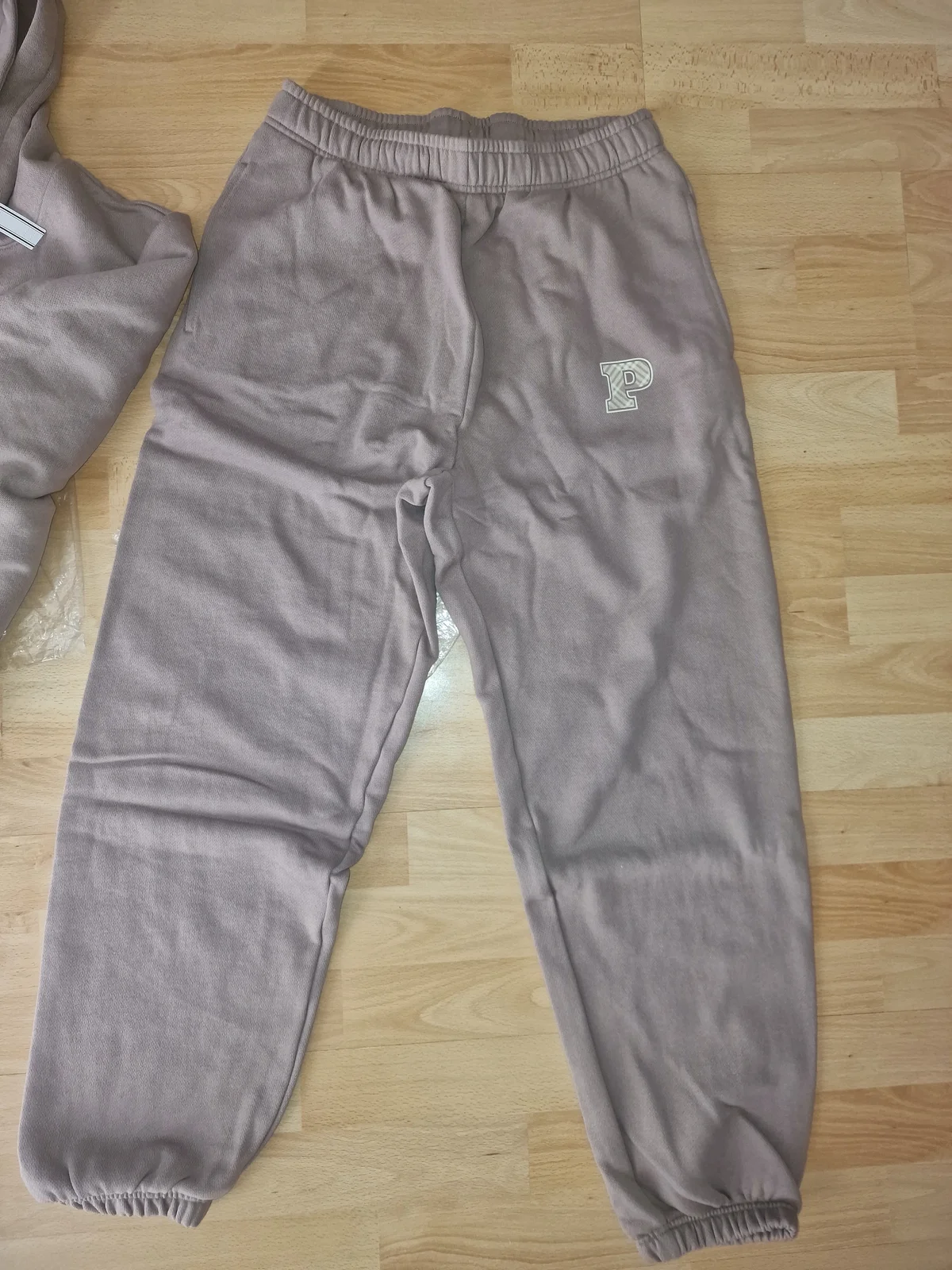 PINK Victoria's Secret co-ord trenerka
