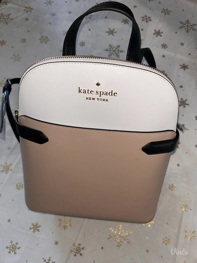 Kate Spade kozni ranac