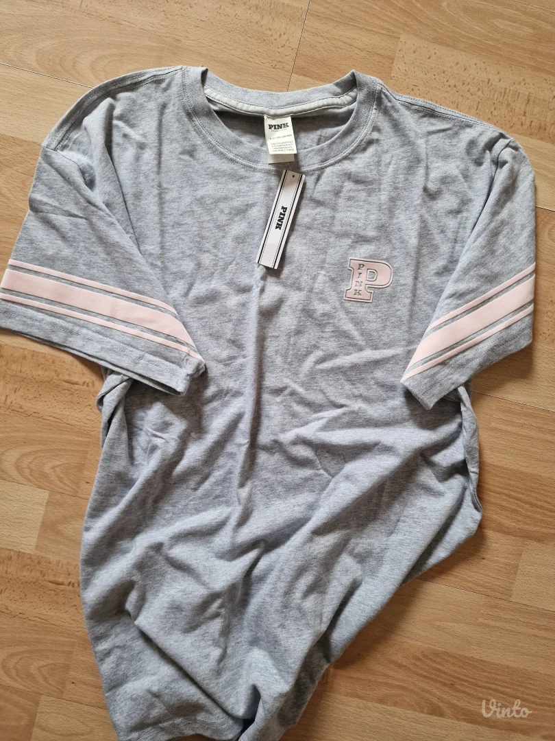 PINK Victoria's Secret majica