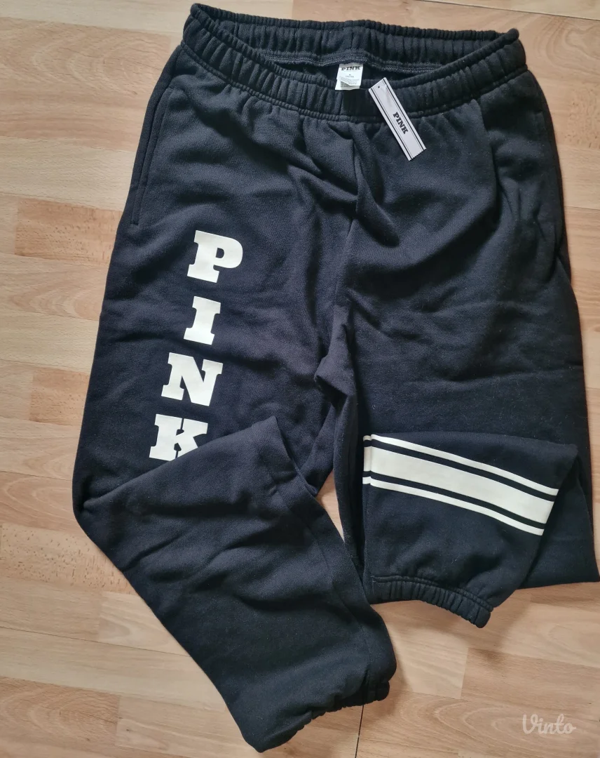 PINK Victoria's Secret trenerka