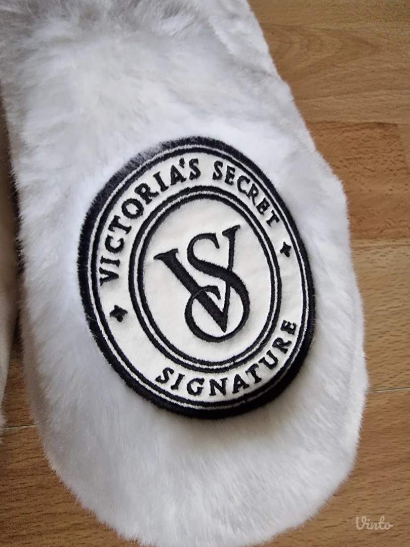 Victoria's Secret papuce