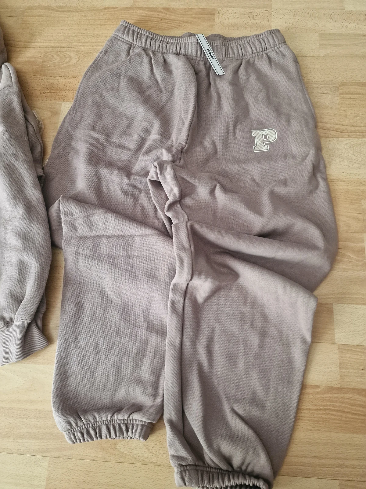 PINK Victoria's Secret co-ord trenerka