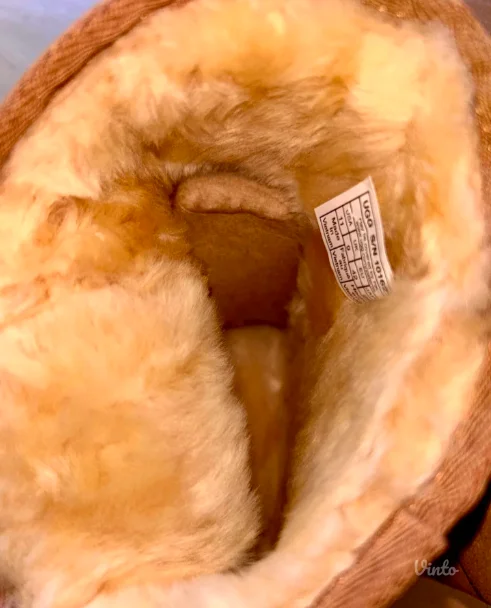 Original UGG cizme iz Amerike