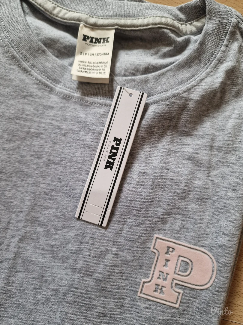 PINK Victoria's Secret majica