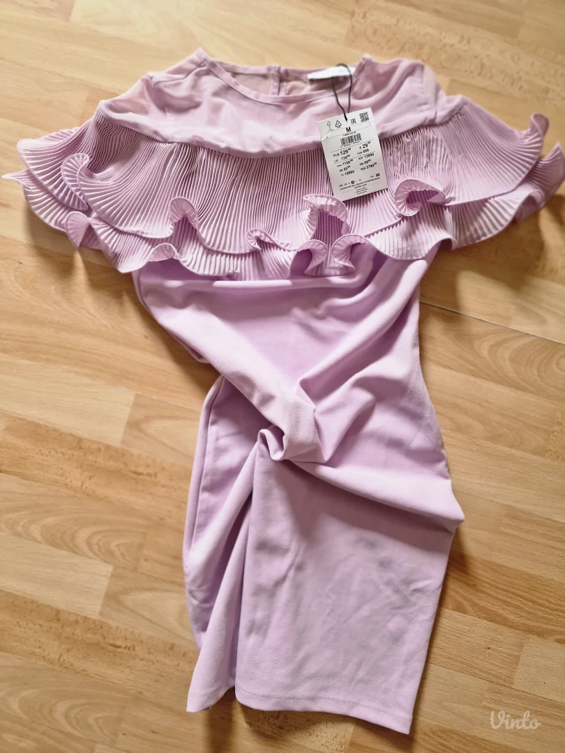 Svecana Mojito haljina