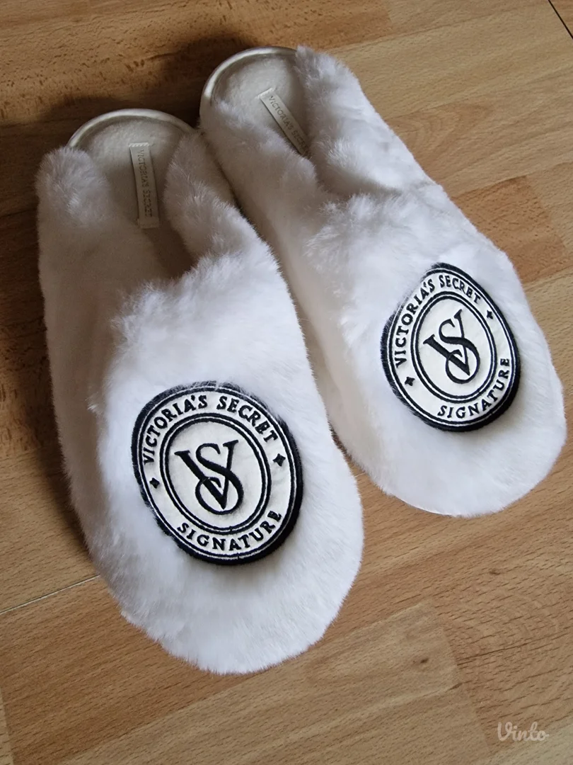 Victoria's Secret papuce