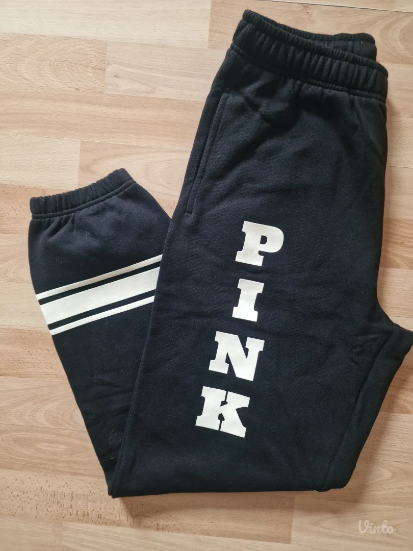 PINK Victoria's Secret trenerka