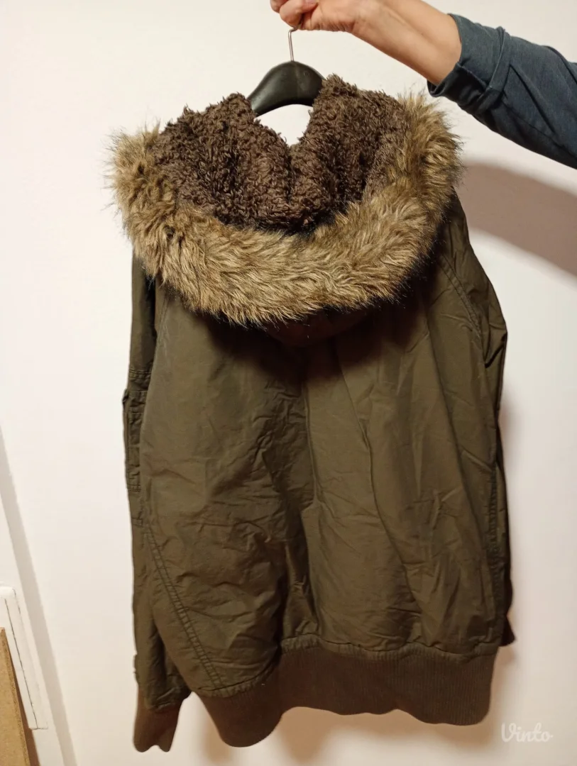 American Eagle Outfitters muška jakna