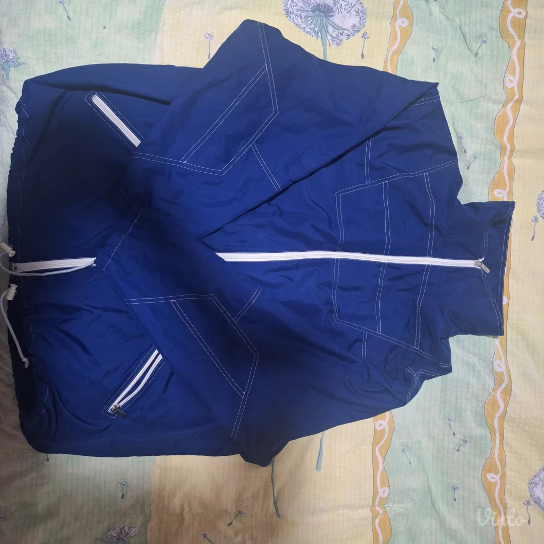 MONT gornji deo trenerke/šuškavac