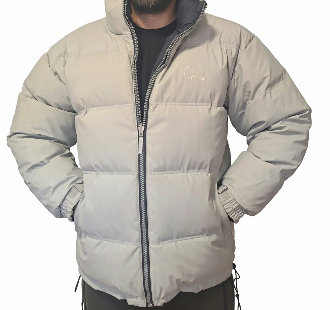 Muška HEAD zimska jakna