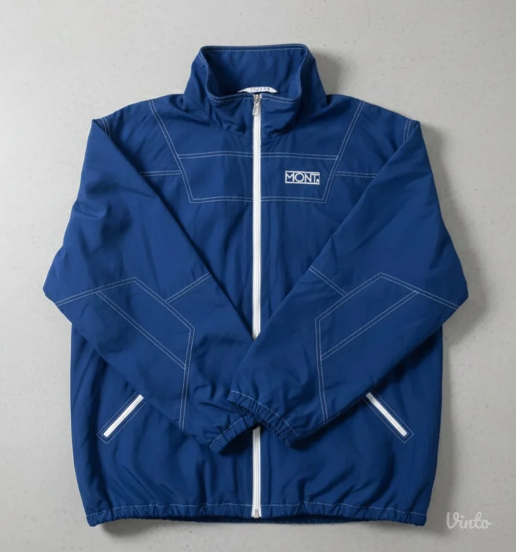 MONT gornji deo trenerke/šuškavac