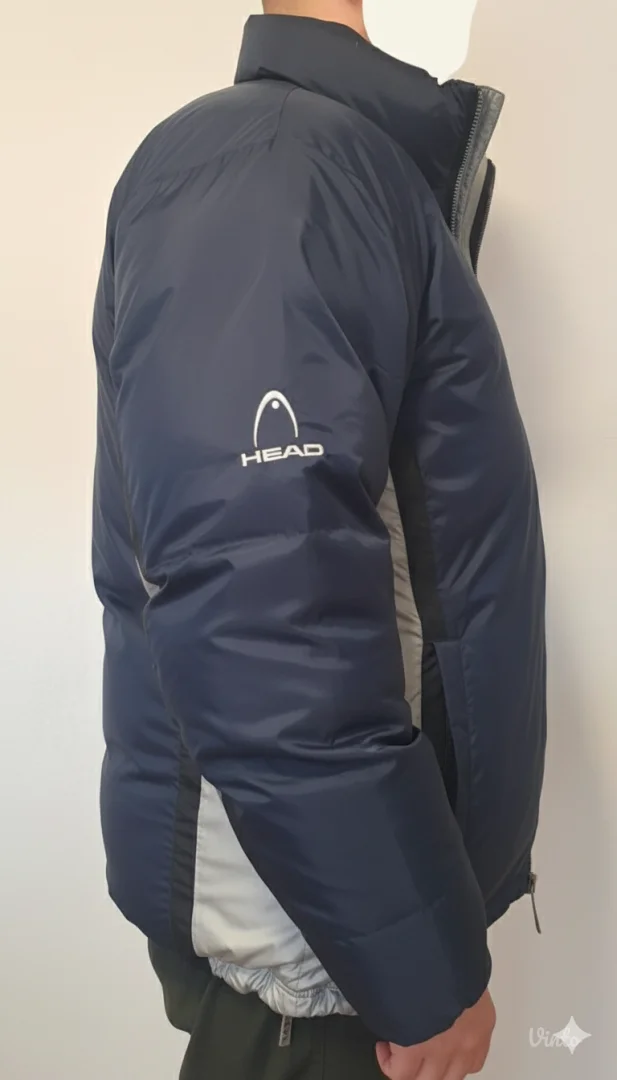 Muška HEAD zimska jakna