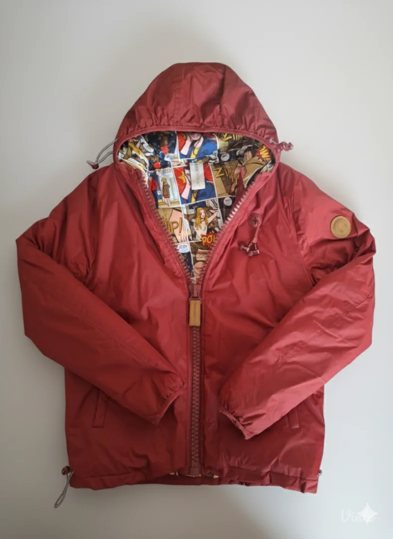 80DB ORIGINAL jakna *NOVO*