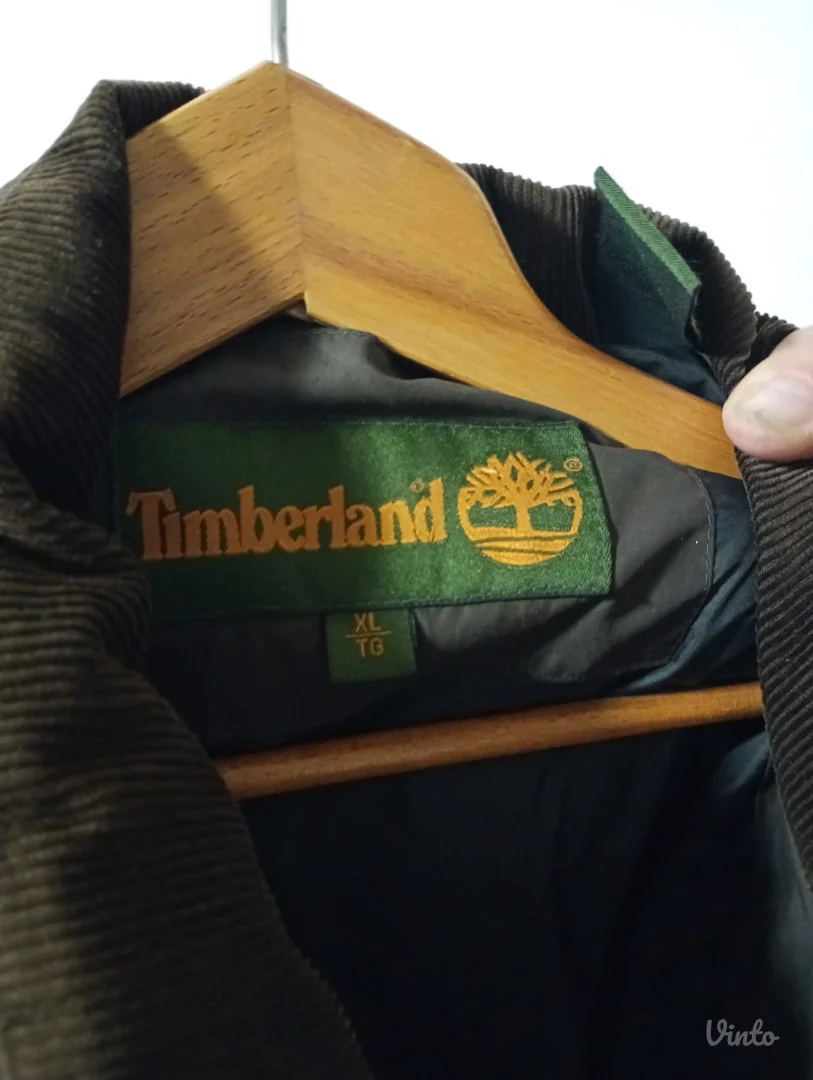Timberland muška jakna