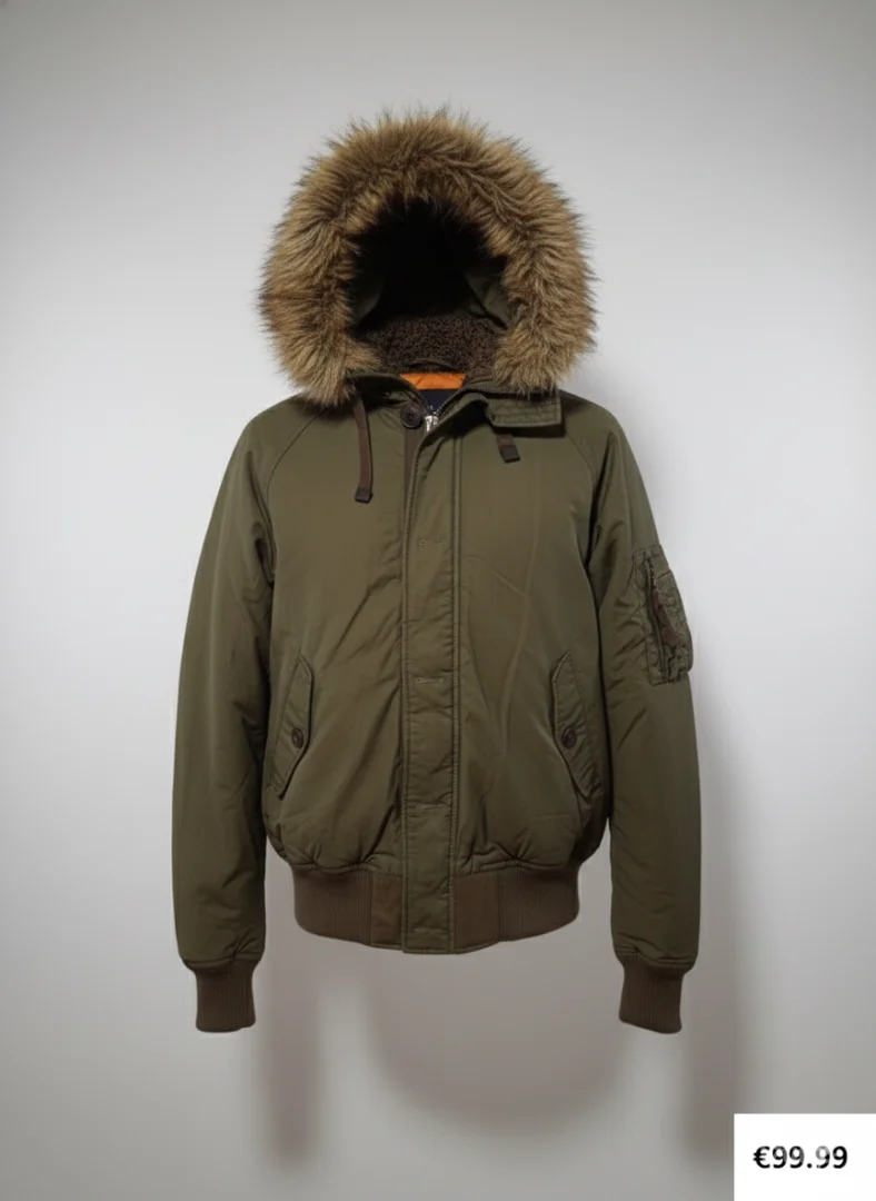 American Eagle Outfitters muška jakna