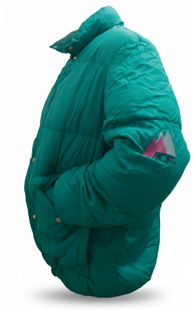 Made in Yugoslavia MONT jakna
