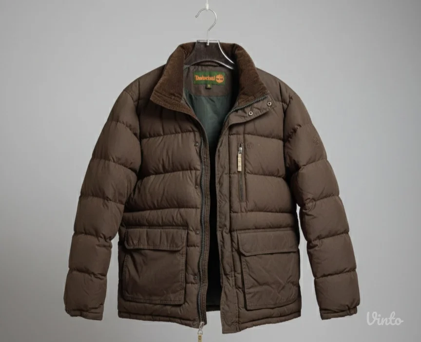 Timberland muška jakna